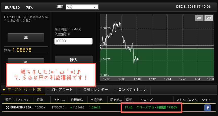 1208　最終結果（ブローカー）